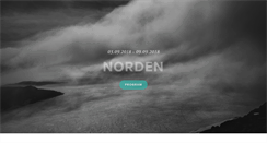 Desktop Screenshot of gloppenmusikkfest.no